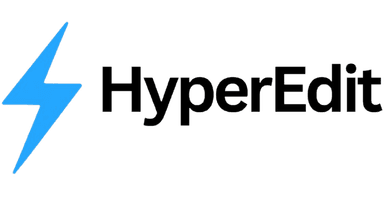 HyperEdit Logo